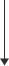 green arrow pointing downwards