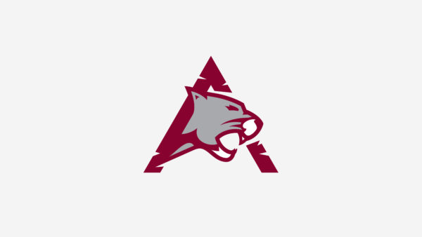 Assiniboine Community College Cougars logo